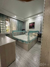 2-комн. кв., 65 м², Юнусабадский район, ул. Шарафа Рашидова