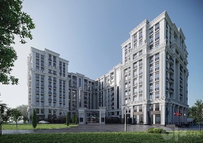 Ташкентская область, Ташкент, Мирзо-Улугбекский район
