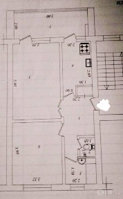 Ойбек Продаётса 2/3/4 Метро Ойбек 77-серий 61кв. м