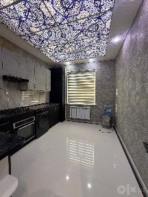 Юкори Дархан за Автосалоном КИА Дуплекс под ключ 113 м² по срочной цен
