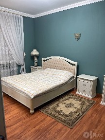 3-комнатная квартира 81 м², Мирзо-Улугбекский район, 1 этаж