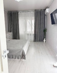 Квартира Чиланзар 1. 2в3ком. 68 м2. С ремонтом. Балкон 2х7