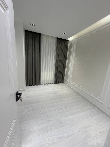 3-комнатная квартира 107 м², Мирабадский район, 8 этаж