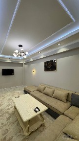 Продаётся квартира новостройка 3/4/5 Ялангач Экобазар №G315