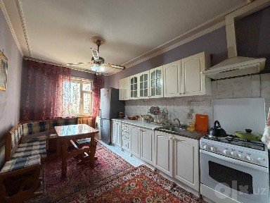 2-комнатная квартира 66,19 м², Яшнабадский район, 5 этаж