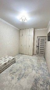 Мирабадский район улица Парвона 1/3/3 Новостройка 35 м2