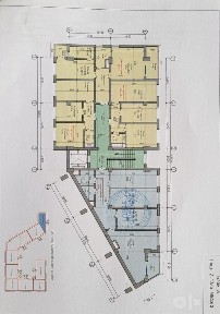 Продается квартира новостройка