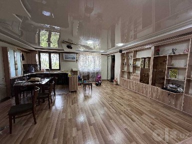 Ц1 97м2 Эко Парк 4/4/9 Улучшенная Планировка Мирзо Улугбекский р.