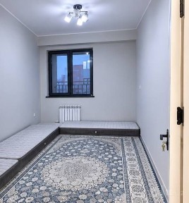 Срочно продается 1 комнатная квартира в новостройке, Сергели (Кумарык)