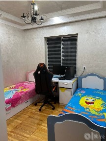 Продаётся 3х комнатная квартира Карасу-6