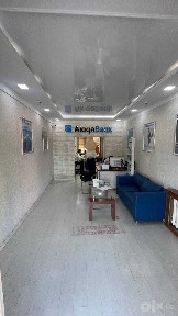Банклар ва йирик ташкилотлар учун тижорат биноси ижарага берилади