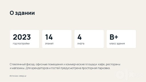 Нежилое помещение в аренду