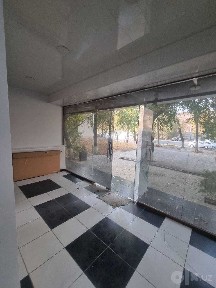 Аренда помещения вдоль дороги 30м2 Ор-р 19 квартал