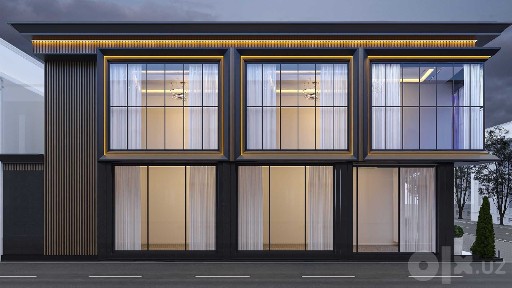 Продажа здание Шайхантаурский район R 17
