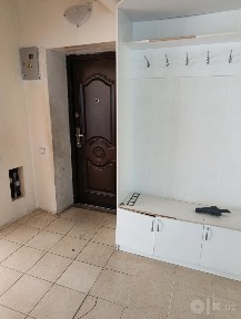 Дархан-3. 4-2-4.77серия.