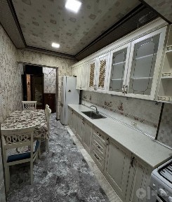 Сдается 4 ком Ганга Ц 15 Жангох