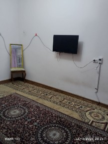 Ижарага уй алгоритм Бисёр