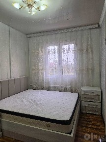 ТТЗ-4, 2 хонали квартира, Диадора