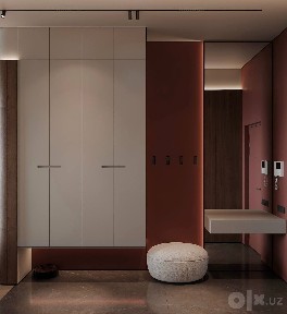 Аренда Nest One 2/33/51