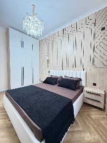 Сдается 2шка на Яккасарайском рн ул Шота Руставели + парковка A1