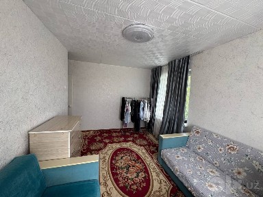 Arenda kvartira Chilonzor 22 kvartal. 500$ oila yoki qizlarga