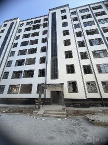 Квартира 13-мактаб олдида Кафолат