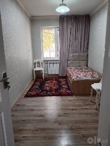 Срочно! Аренда! Метро Гафура Гуляма 3/2/4/-60кв. м