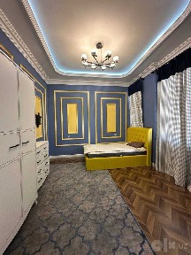 Сдается участок 4 соток на Юнусабадском районе махалля Регистон