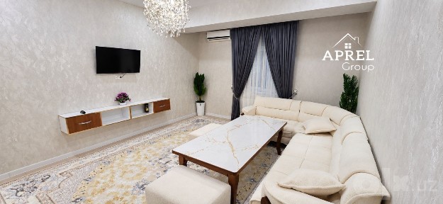 Квартира 2 хонали 60м²