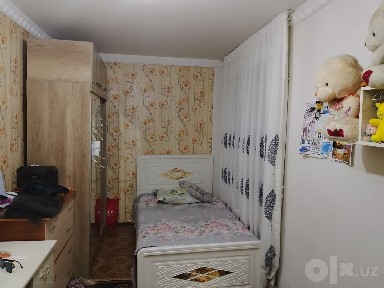 2 микро район 2х Уй 2этож