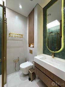 Мирзо | Regnum Plaza | 2-ком, 45 м², 7/14 этаж |Сайрам, Буз Базар БИЙ!