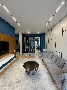 Gardens Продается 3 комнатная квартира ремонт Ташкент Сити