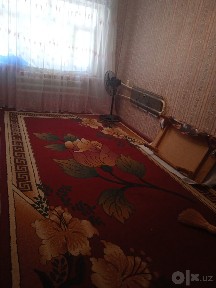 Арендага квартира бериледи 1 комната 21 микрорайон
