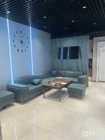 Срочно ! Сдается премиум офис в Nest one 41 квадратных