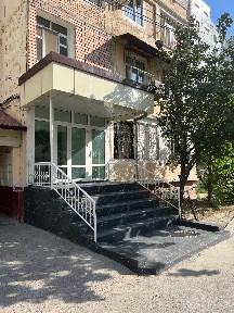 Аренда на Сергели-5, метро 3-бекат, рядом с GOLDEN LIFE