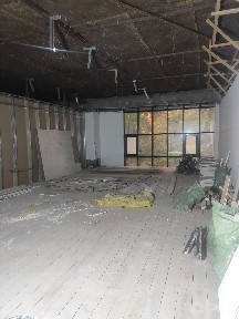 Кабинеты от 12м² до 50м² Чиланзар26 вдоль дороги 3й этаж график 24/7