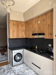 Сдам 1 комнатную в 2х Новастройка