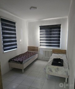 2 xonali uy ijaraga beriladi