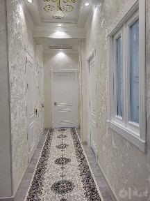 Yakkasaroyda (Salamatina ko'chasi, Yakkasaroy masjidi yonida) 2 xonali