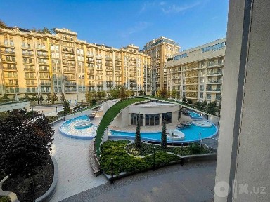 DJ.Аренда/Mirabad Avenue/2/3/11/56м2/2500 у.е.