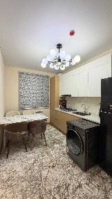 Сдается квартира на Яшнабадском районе в новостройке