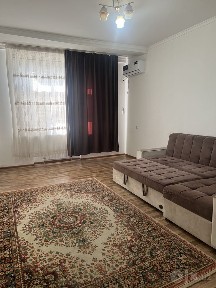 Свою большую 1 к. кв ЖК Nova garden.Метро Юнусабад-4 квартал. С лифтом.
