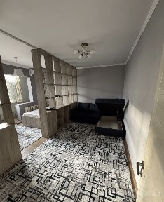 Сдается 1 ком Паркентский Рынок