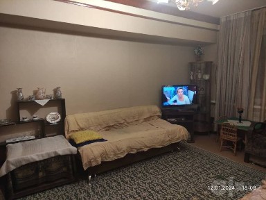 Сдам в аренду на подселение комнату!