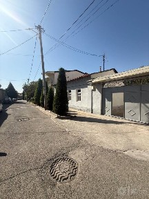 Yunusobodda hovli sotiladi 4,5 sotih egasidan!