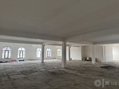 Сдается в аренду 2 этаж