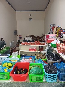 Ижарага берилади