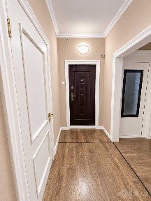 Продаётся 2 комнатная квартира переделанная в 3. Андижан 3 микрорайон