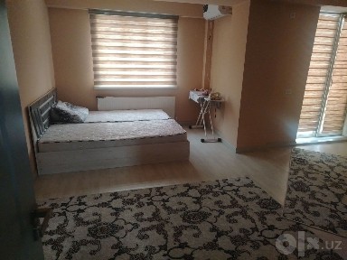 2 xonali uy ijaraga beriladi Nurxon chorraxasi