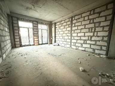 ЖК Skyline Towers 3 ком, 74 м2. Ор-р: улица Нукусская, Госпиталка